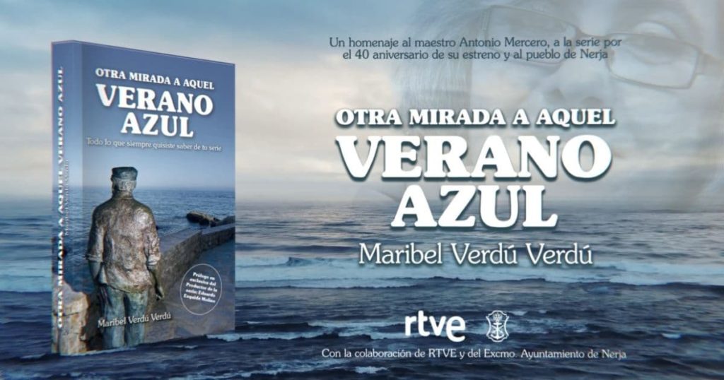 Libro de Verano Azul