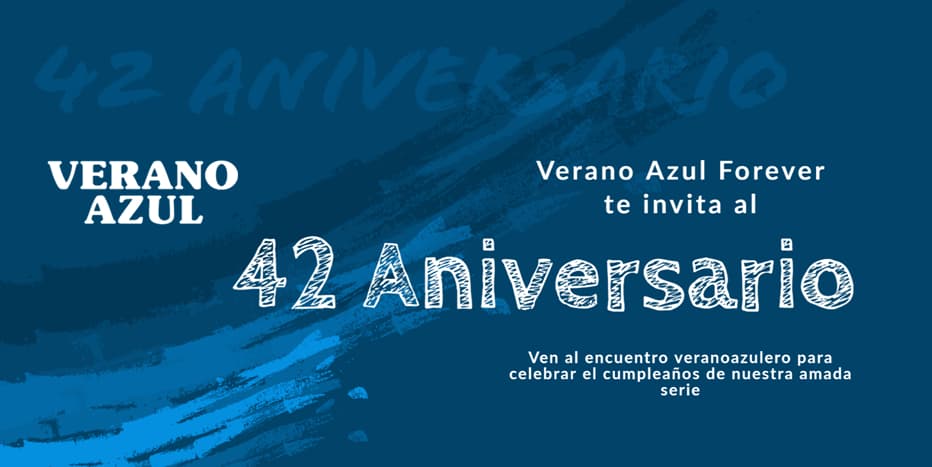 Encuentro 42 aniversario